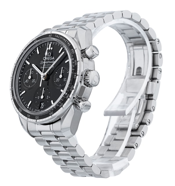Omega Speedmaster 38 324.30.38.50.01.001 Image 2